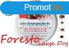 Foresto Repellens kullancs- s bolhanyakrv 70 cm 8 kg fele