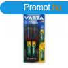 VARTA Akkutlt Pocket + 4x2100mAh AA + 2x800mAh AAA (AA/AAA