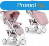 Euro-Cart VOLT PRO sportbabakocsi - Powder Pink