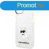 Karl Lagerfeld IML Choupette NFT Apple iPhone 14 Plus (6.7) 