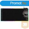 Spirit of Gamer Egrpad - Darkskull RGB Mouse Pad XXXL (RGB 