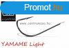 Vmc 7128 Bn Yamame Light Lapks Pontyoz Horog 20Db/Cs - Tb