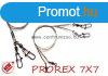 Daiwa Prorex 7X7 30Cm 15Kg Elkedrt Komplett Elke (17925-1