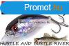 Magic Trout Hustle And Bustle River - 2,7Cm 1,1G Shining (22