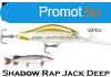 Rapala MXR11 Max Rap 11cm 13g wobbler - WPDU sznben