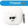 Karl Lagerfeld 3D Logo NFT Choupette Head Karl Head Apple Ai