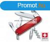 Victorinox Tourist Red Zsebks Zsebks, Svjci Bicska 0.3603