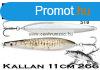 Rapala Kal26 Kallan 11Cm 26G Villant - Stb Sznben