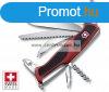 Victorinox Delmont Rangergrip 57 Hunter Frszes Zsebks, S