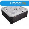 Wellis CityLine Malaga Spa Medence Jacuzzi