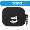 Karl Lagerfeld 3D Logo NFT Choupette Head Apple Airpods Pro 