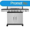 Wellis Cherokee Silver Quintet kerti grillst