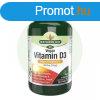 Vegan D3 1000NE vitamin tabletta - 60db - Natures Aid