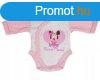 Disney Minnie ell patentos hossz ujj body (50) - Szrke