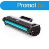 HP W1106X (W1106A XL) CHIP 1.8K utngyrtott toner nagykapac