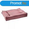 Bed for Dogs Hunter LANCASTER Piros (120 x 90 cm) MOST 11034