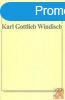 BRIEFWECHSEL DES KARL GOTTLIEB WINDISCH