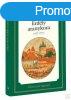 LETRESZL REGNYEK SOROZAT 4. KTET - ERDLY ARANYKORA