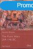 THE PUNIC WARS 264-146 BC