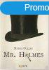 MR. HOLMES