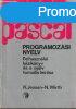 A PASCAL PROGRAMOZSI NYELV