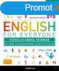 ENGLISH FOR EVERYONE: VIZULIS ANGOL IDIMK