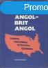 AMERIKAI ANGOL-BRIT ANGOL