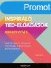 INSPIRL TED-ELADSOK: KREATIVITS