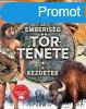 AZ EMBERISG TRTNETE - A KEZDETEK