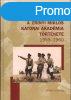 A ZRNYI MIKLS KATONAI AKADMIA TRTNETE 1955-1960