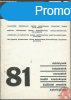 A MAGYAR MZEUMOK KIADVNYAI 1981