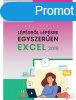 EXCEL 2019 - LPSRL LPSRE EGYSZEREN