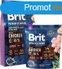 Brit Premium by Nature Junior Small 8 kg