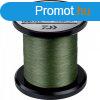 Daiwa J-Braid X8 Dark Green 8 Braid 1500m 0,13mm fonott zsin