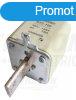 Kses biztost 500V AC, 355A, 2, 120kA, gG