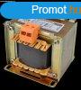 Levlaszt transzformtor 230V / 12-24-42V, max.200VA
