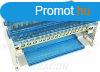 Modulris elosztblokk nyithat fedllel 416(10) mm2 / 121