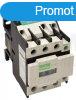 Kontaktor 660V, 50Hz, 25A, 11kW, 48V AC, 3NO+1NC