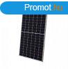 Monokristlyos napelem panel 465W 38,2V