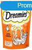 Dreamies jutalomfalat cicknak 60g csirks