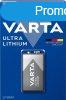 Varta Professional Lithium 6122 9V B1