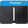 Sandberg Napelem tbla - Solar Charger 10W 2xUSB (kltri; 2