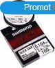 Shimano Aero Slick Silk Rig 100m 0,24mm 5,28kg Clear Monofil