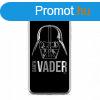 Star Wars szilikon tok - Darth Vader 010 Huawei P30 ezst Lu