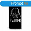 Star Wars szilikon tok - Darth Vader 010 Samsung G955 Galaxy