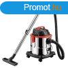 Vacuum cleaner SP K-411F / 1200, 20 lit, 1200 W, industrial