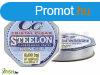 Konger Steelon Cristal Clear Fluorocarbon Coated Monofil El