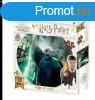 Harry Potter Voldemort 3D puzzle, 500 darabos