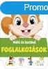 Foglalkozsok - Mki s bartai 