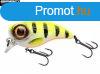 Spro Fat Iris 50 wobbler 5rm 10g - Hot Perch (4867-2108)